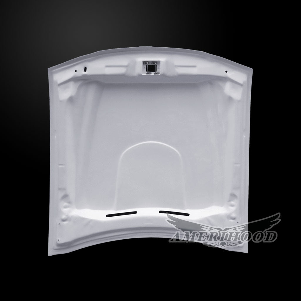 Ford Mustang 1994-1998 Type-1 Style Functional Heat Extraction Cooling Hood